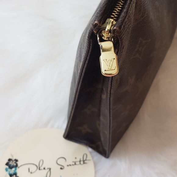 Vintage Louis Vuitton Toiletry 26 (1984) - Picture 4 of 12